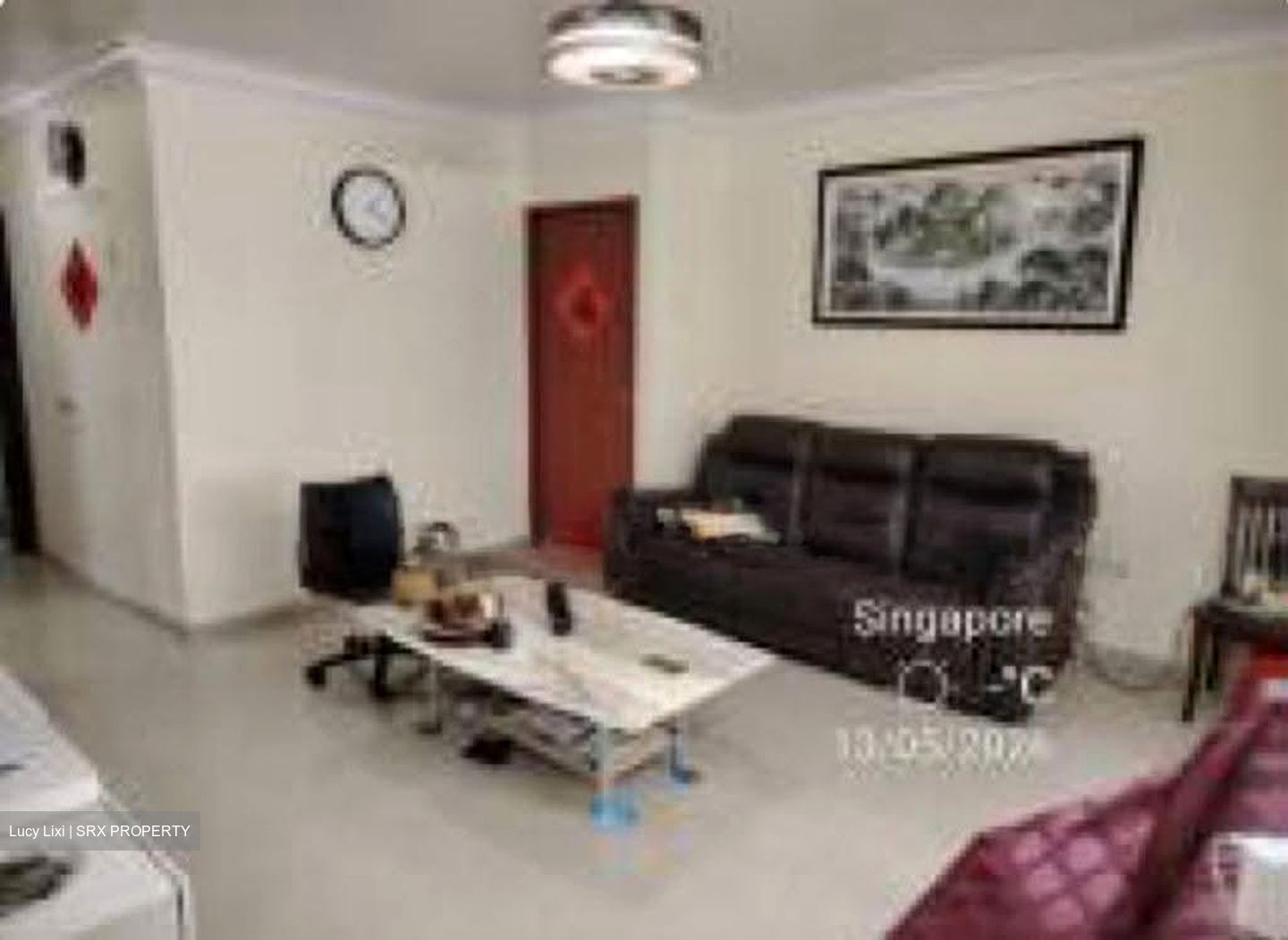 Blk 652A Jurong West Street 61 (Jurong West), HDB 5 Rooms #616852751